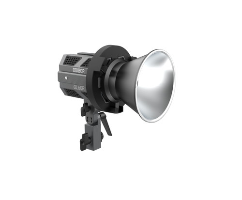 Colbor cl60r rgb led leuchte - colbor, led-leuchte