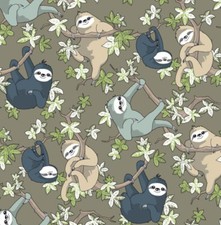 50cm Dekostoff 100% BIO