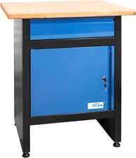 GÜDE Werkstatteinrichtung Werkstattwagen Werkbank Werkzeugschrank GW 1/1 S