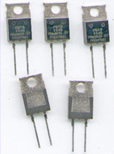 Mbr10100 schottky diode - , x