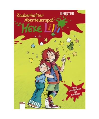 Zauberhafter abenteuerspaß - zauberhafter,