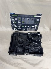 FESTOOL TPC 18/4 molded