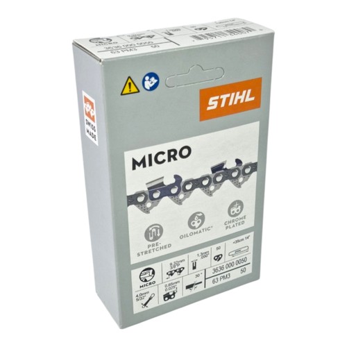 Stihl picco micro 3 - picco,