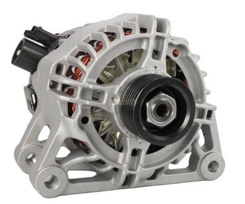 Lichtmaschine 80amp neu - neu,