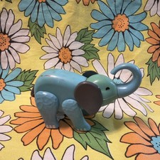 Vintage Fisher Price Little