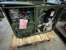 NATO Stromaggregat 24V 1,9KW