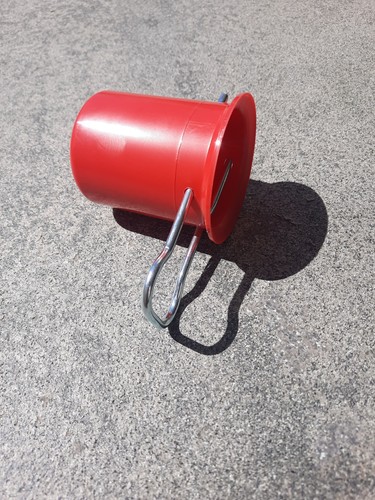 Gasflaschen schutzkappe 5 - ,