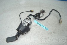 Ducati Monster S2R 1000