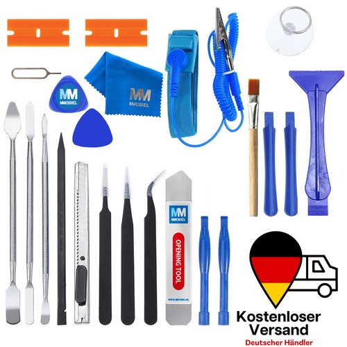 Reparatur öffnungs - 23, in
