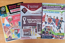PANINI WOMEN'S WORLD CUP