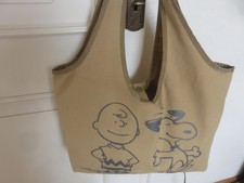 Hunting World x Peanuts Tasche selten   Limited Edition  selten