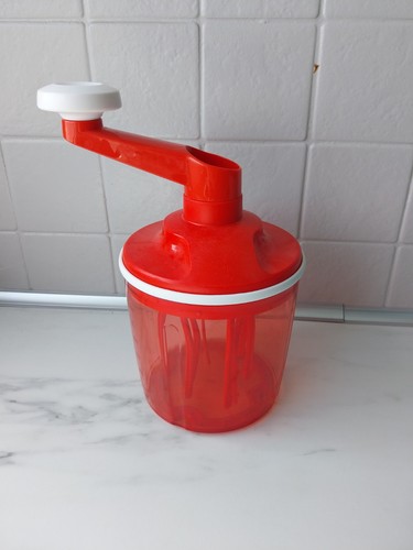 Tupperware speedy chef 3 - speedy,