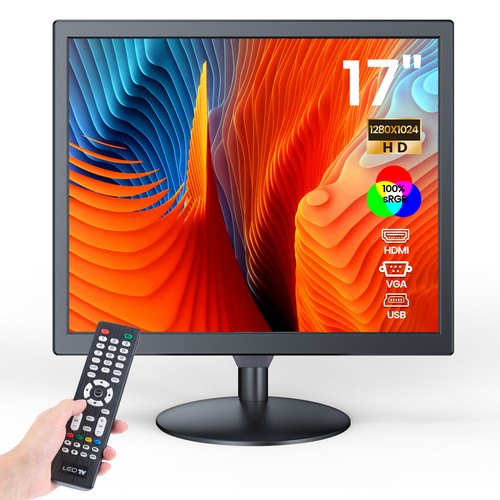 Eyoyo cctv monitor - eyoyo, 17"