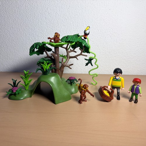 Playmobil 3238 affen - playmobil,