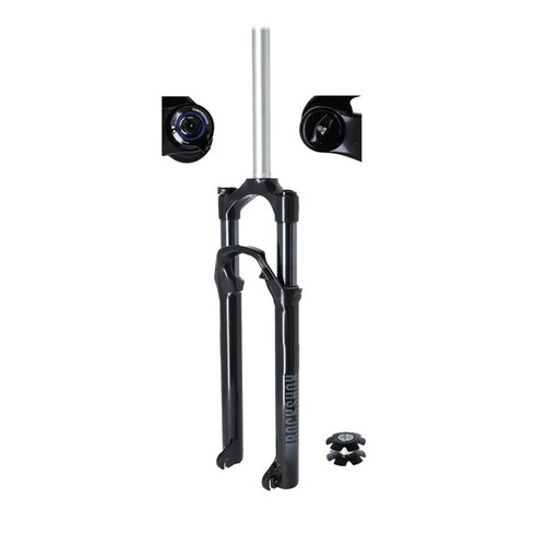 Rockshox federg recon silver - federg.,
