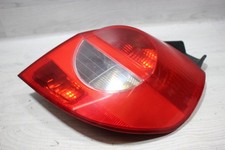 Heckleuchte Rückleuchte