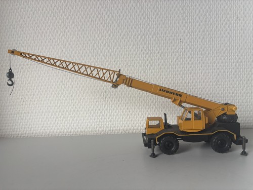 Liebherr ltm 1030 autokran - liebherr,
