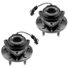 2 Radlager für Opel Sintra