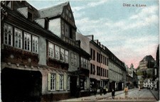Diez an der Lahn -252992