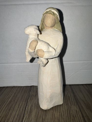 Willow tree nativity - willow,