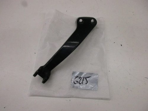 Fußrastenhalter g215 harley - fußrastenhalter, g215.