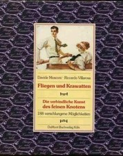 Fliegen und Krawatten - die