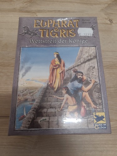 Euphrat tigris wettstreit - -,