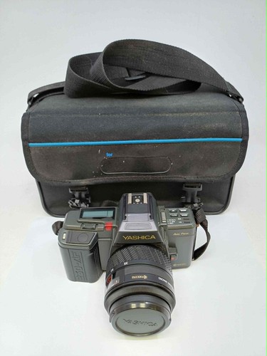 Yashica 230 analoge - yashica, 230-af