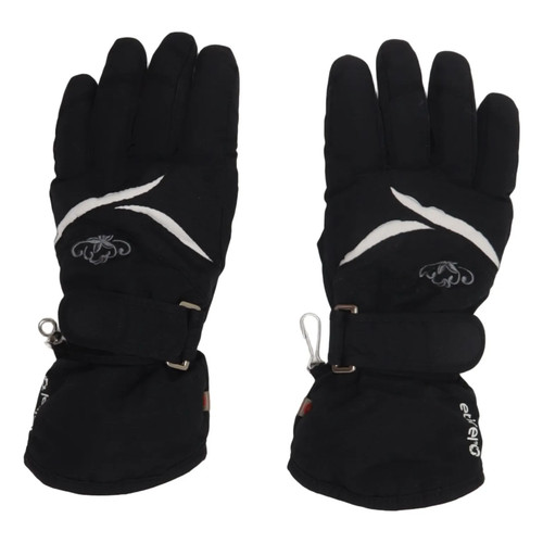 Etirel handschuhe größe - größe:, 6
