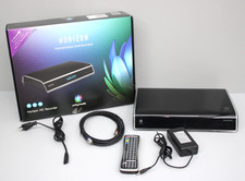 Unitymedia Horizon Samsung