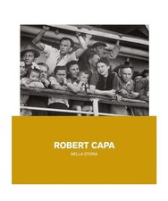 Robert Capa nella storia