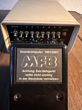 MFB 601 - vintage analog Step