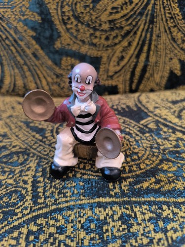 Kleine figur cm - cm, gilde