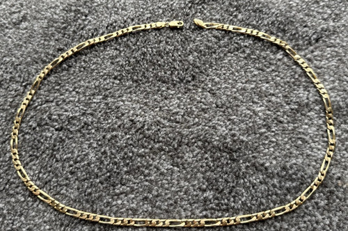 Schwere herren karat massive - schwere,
