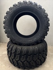 2x ATV QUADREIFEN MAXXIS CEROS