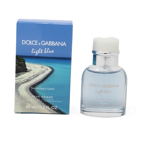 Dolce gabbana light blue - light,