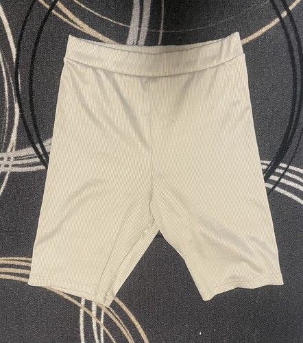 Gerippte radler hose - radler,