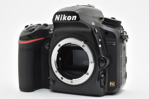 Nikon d750 3mp fx - 24.3mp,
