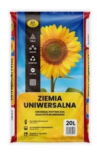 Universelle Blumenerde 20L -