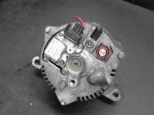Lichtmaschine 130a ford mondeo - lichtmaschine,