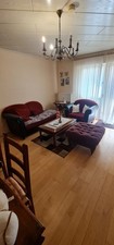 Wohnzimmergarnitur sofa sessel - sofa,