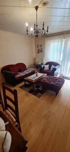 Wohnzimmergarnitur sofa sessel - sofa,