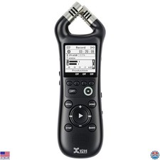 Xvive XV1-R Portable Stereo