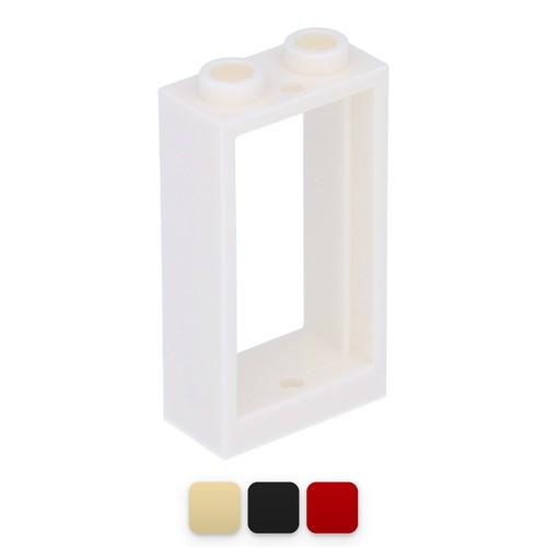 Lego fenster 2 - 2, x