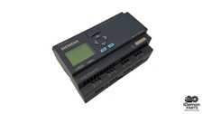 Siemens LOGO 230RCL 6ED1053-1FB00-0BA0 Logikmodul mit LCD-Display