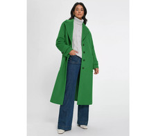 Marcel Ostertag Designer Wintermantel Gr.  36 Wolle  NP 599,--€ w.Neu