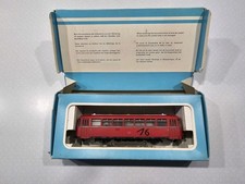 Märklin H0 Lok DB Schienenbus