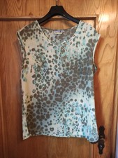 Thea Trägertop Damen Gr.42