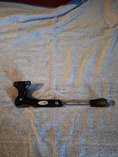 Robuster Atran Velo Hinterbau Fahrradständer Aus Aluminium gebr für 28 Zoll.