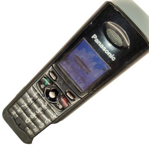 Panasonic tga820ex telefon - panasonic, kx-tga820ex